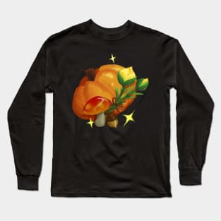 Cooking ingredients Long Sleeve T-Shirt